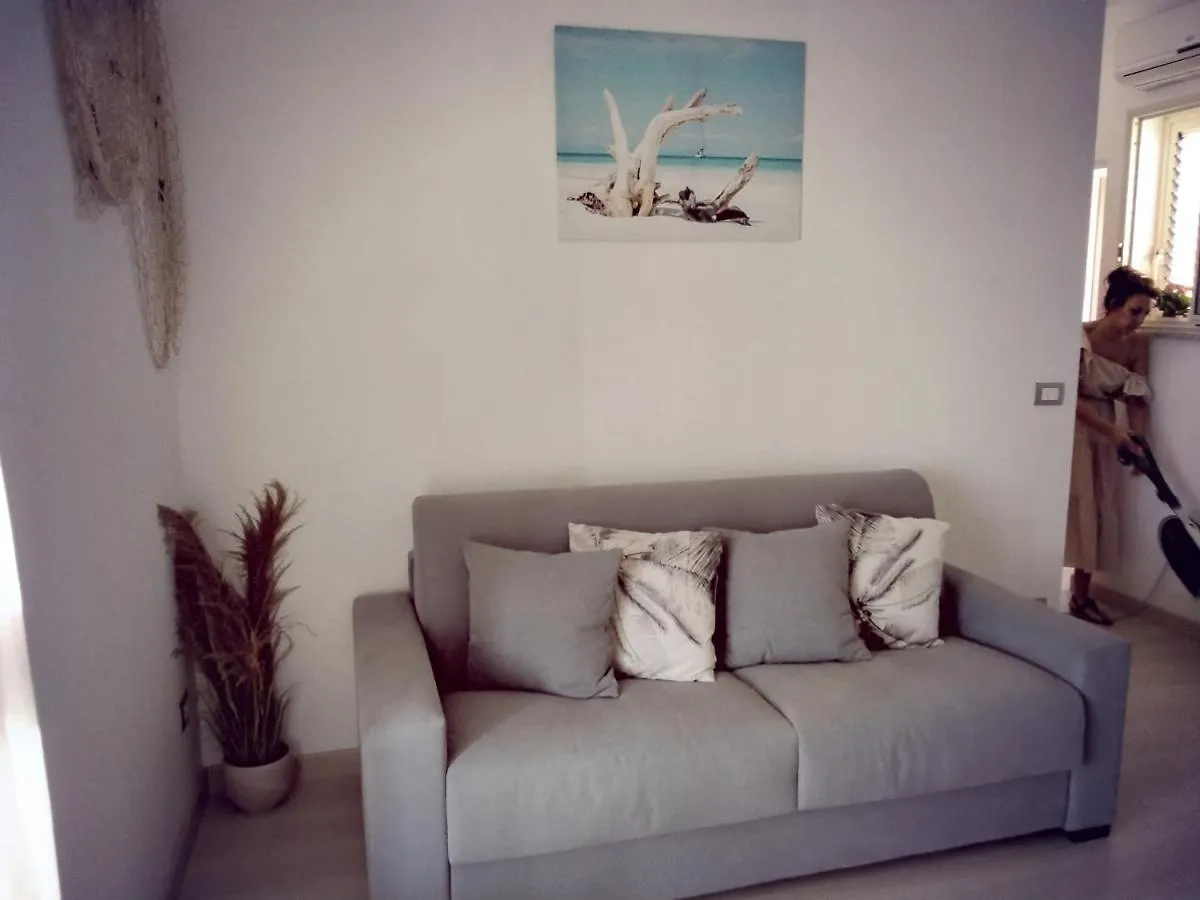 Holiday home Terrazza Sul Mare Villa Portopalo Di Capo Passero Italy