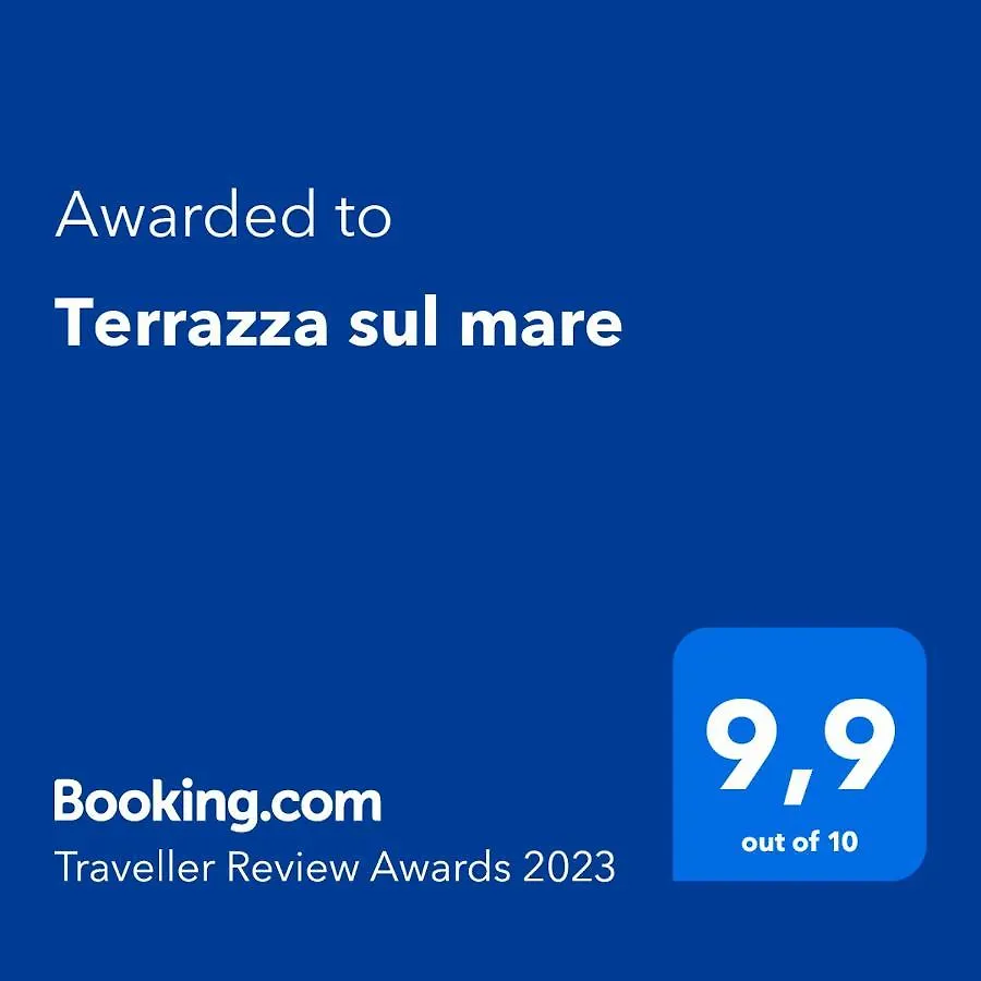 Holiday home Terrazza Sul Mare Villa Portopalo Di Capo Passero Italy